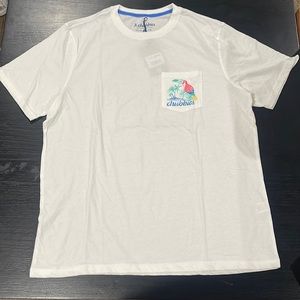 Chubbies the Polly t-shirt